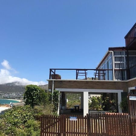 Simonsview Ξενοδοχείο Simonʼs Town Εξωτερικό φωτογραφία