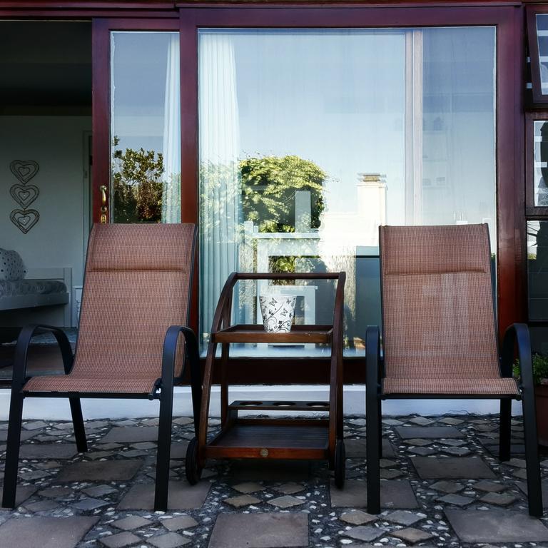 Simonsview Ξενοδοχείο Simonʼs Town Εξωτερικό φωτογραφία