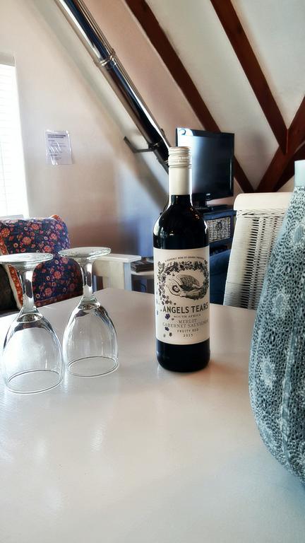 Simonsview Ξενοδοχείο Simonʼs Town Εξωτερικό φωτογραφία