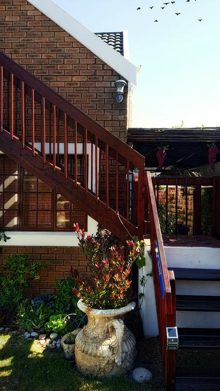Simonsview Ξενοδοχείο Simonʼs Town Εξωτερικό φωτογραφία