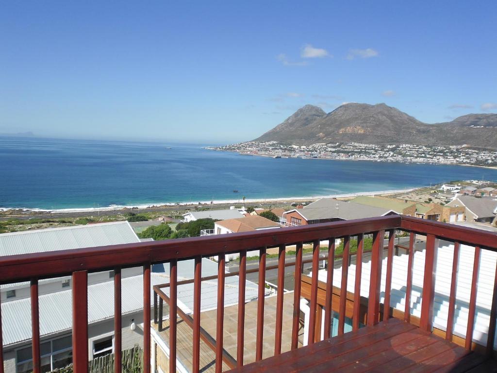Simonsview Ξενοδοχείο Simonʼs Town Εξωτερικό φωτογραφία