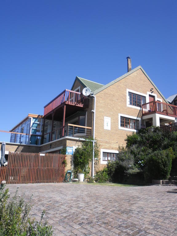 Simonsview Ξενοδοχείο Simonʼs Town Εξωτερικό φωτογραφία