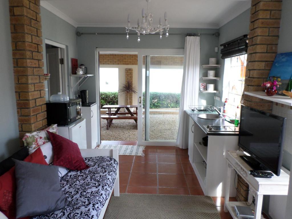 Simonsview Ξενοδοχείο Simonʼs Town Εξωτερικό φωτογραφία