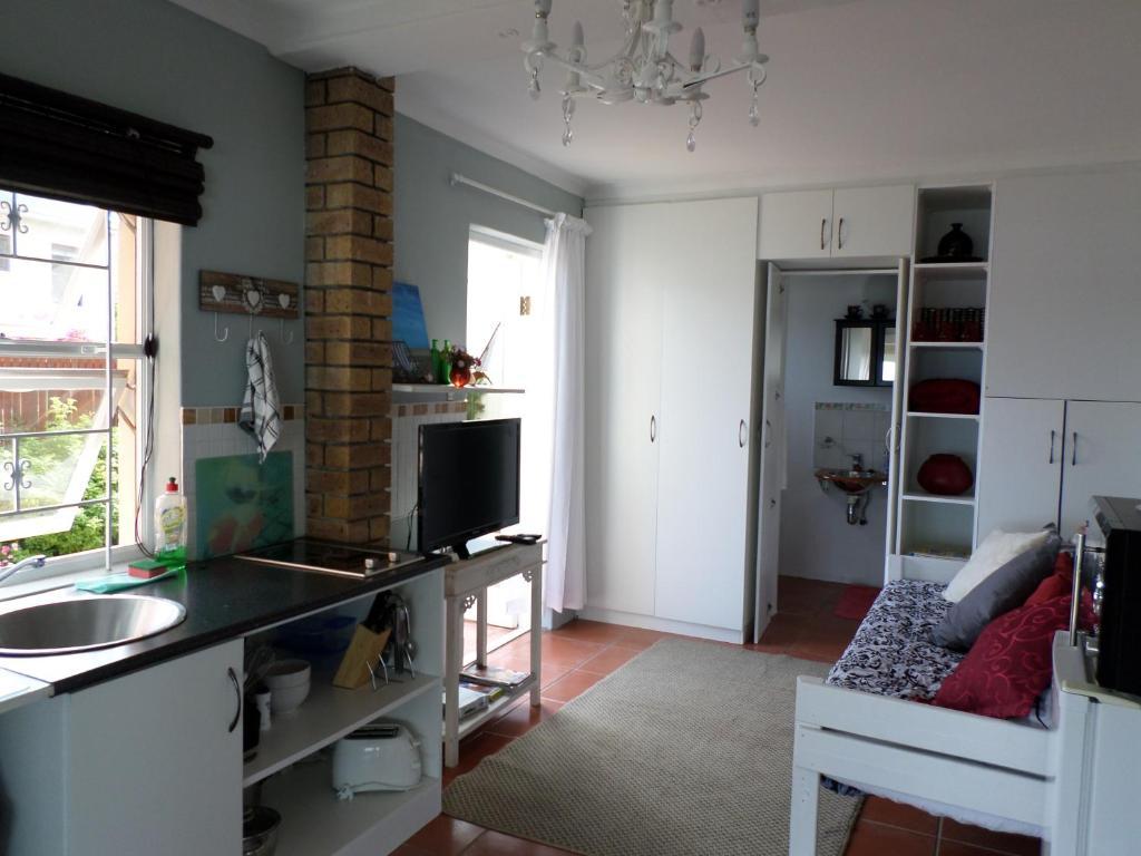 Simonsview Ξενοδοχείο Simonʼs Town Εξωτερικό φωτογραφία