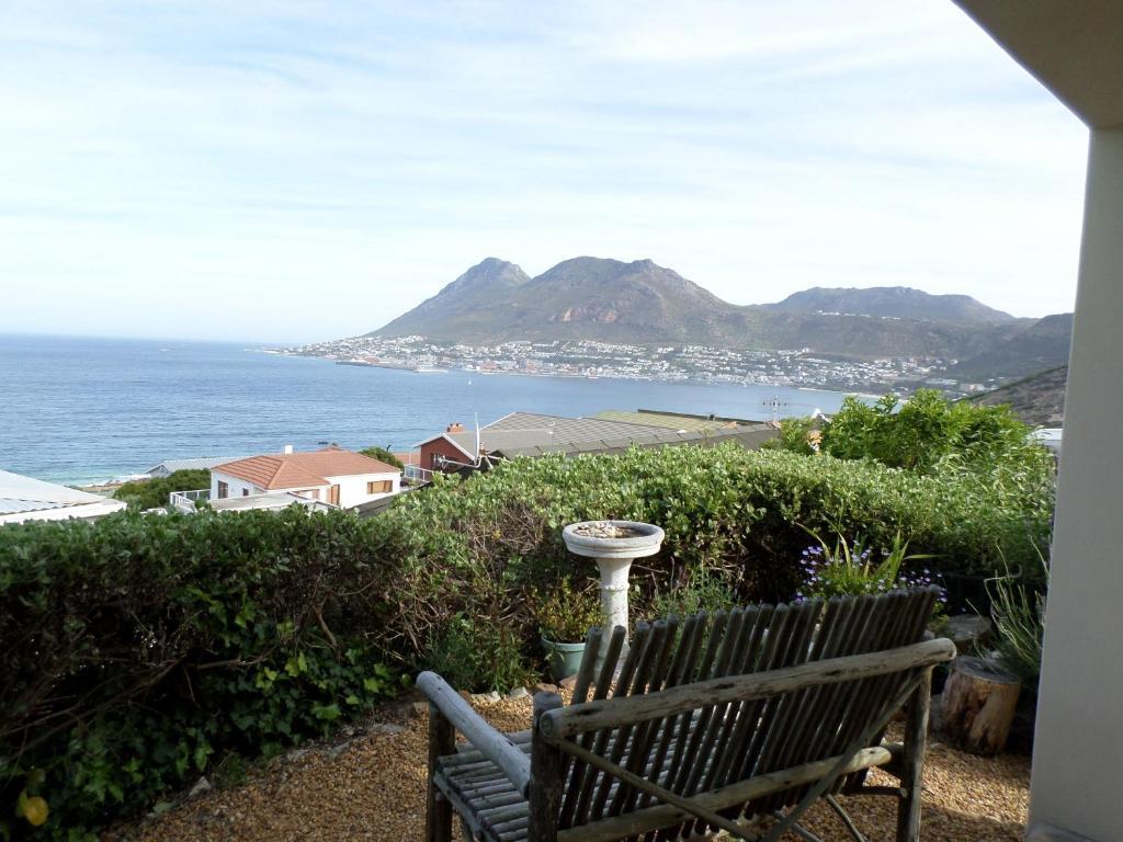 Simonsview Ξενοδοχείο Simonʼs Town Εξωτερικό φωτογραφία