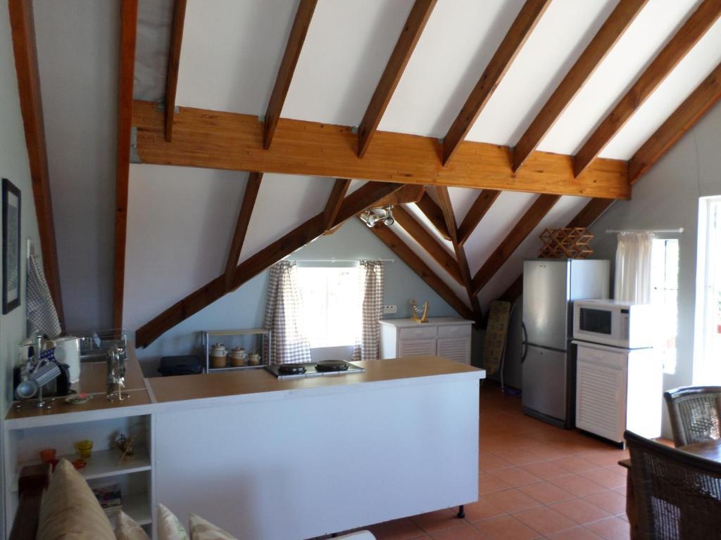 Simonsview Ξενοδοχείο Simonʼs Town Εξωτερικό φωτογραφία