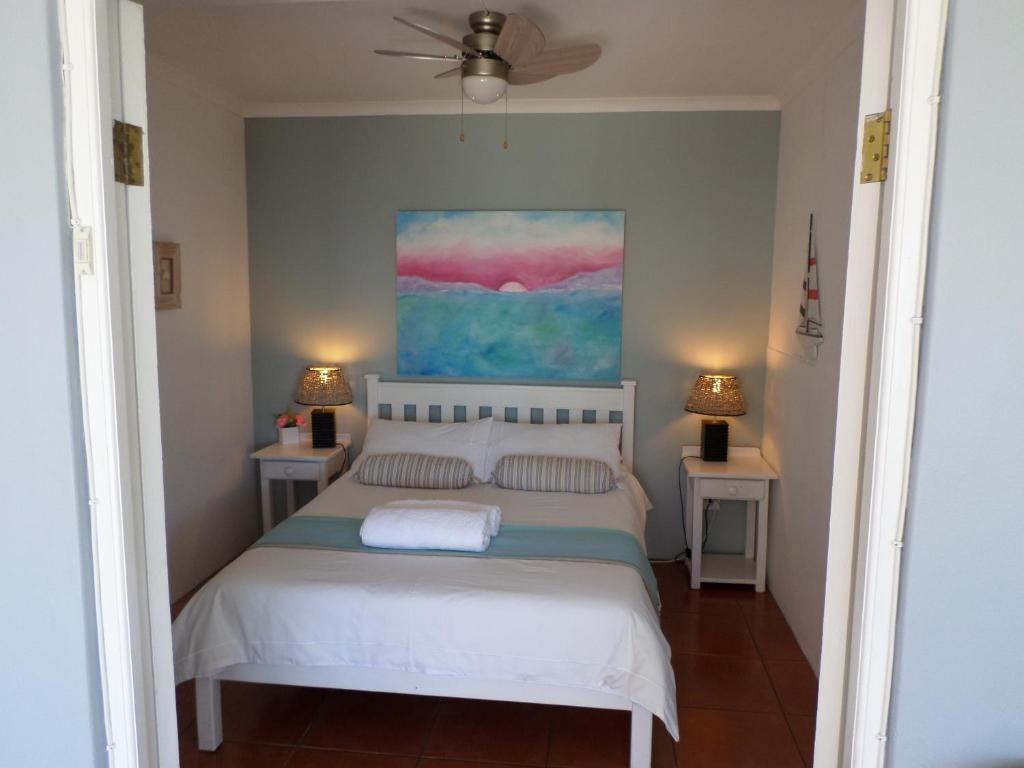 Simonsview Ξενοδοχείο Simonʼs Town Εξωτερικό φωτογραφία