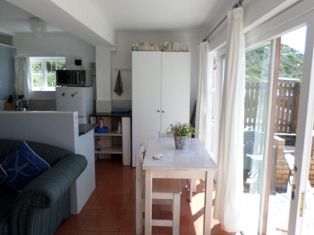 Simonsview Ξενοδοχείο Simonʼs Town Εξωτερικό φωτογραφία