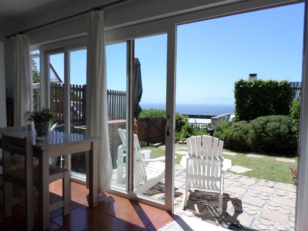 Simonsview Ξενοδοχείο Simonʼs Town Εξωτερικό φωτογραφία