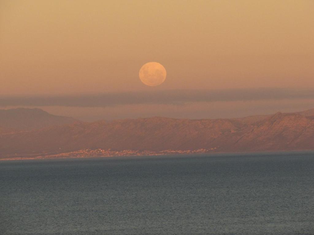 Simonsview Ξενοδοχείο Simonʼs Town Δωμάτιο φωτογραφία