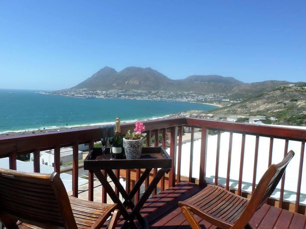 Simonsview Ξενοδοχείο Simonʼs Town Εξωτερικό φωτογραφία