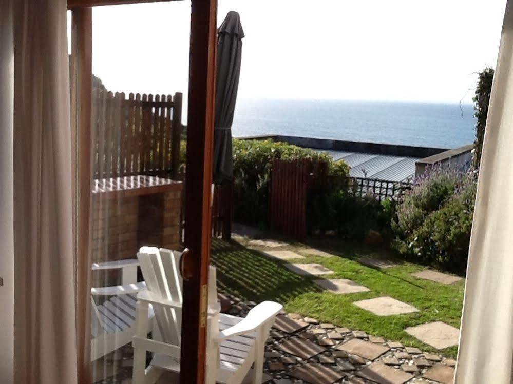 Simonsview Ξενοδοχείο Simonʼs Town Εξωτερικό φωτογραφία