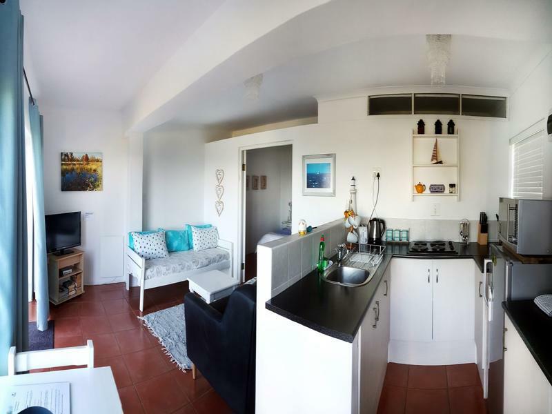 Simonsview Ξενοδοχείο Simonʼs Town Εξωτερικό φωτογραφία