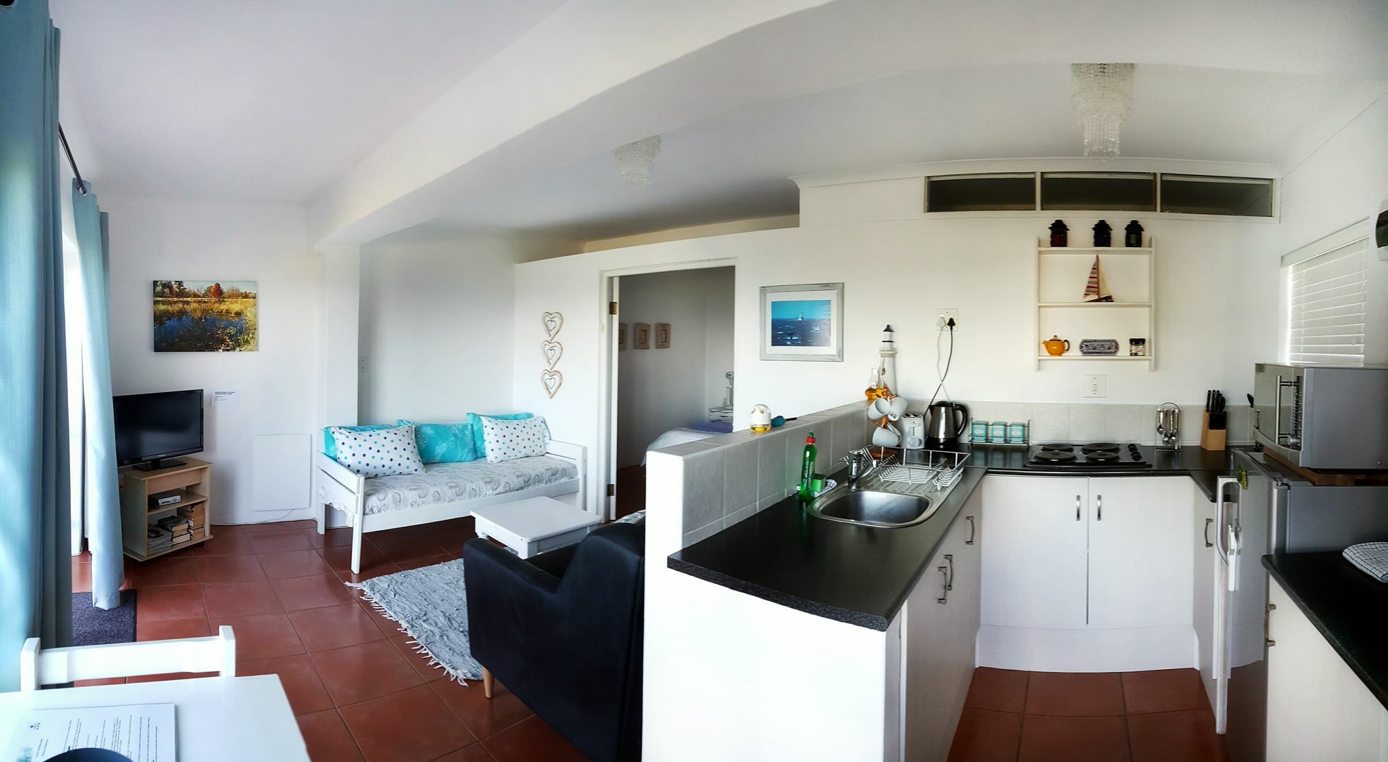 Simonsview Ξενοδοχείο Simonʼs Town Εξωτερικό φωτογραφία