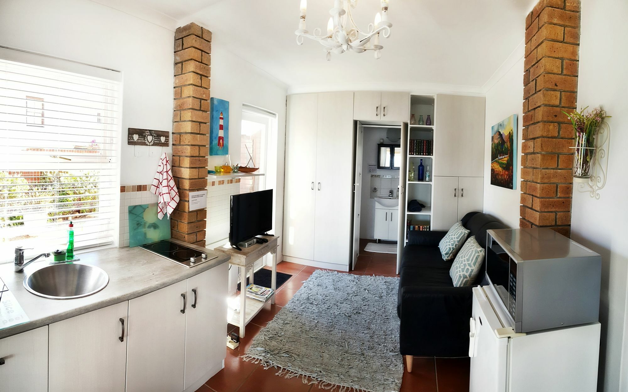 Simonsview Ξενοδοχείο Simonʼs Town Εξωτερικό φωτογραφία