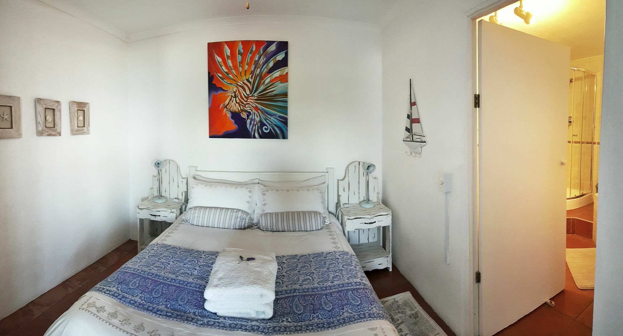 Simonsview Ξενοδοχείο Simonʼs Town Εξωτερικό φωτογραφία