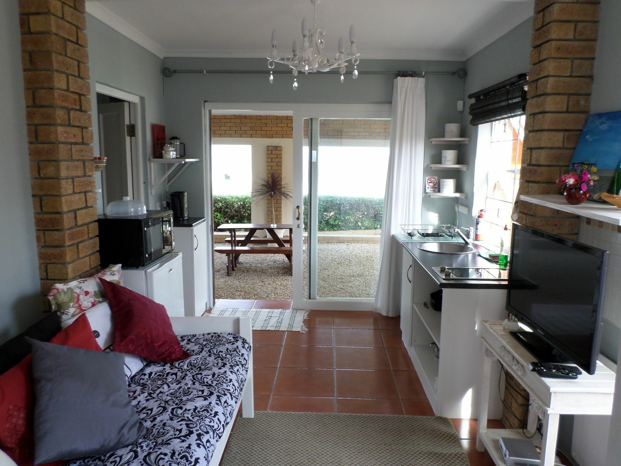Simonsview Ξενοδοχείο Simonʼs Town Εξωτερικό φωτογραφία