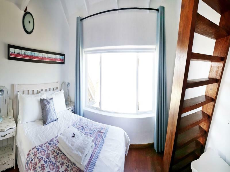 Simonsview Ξενοδοχείο Simonʼs Town Εξωτερικό φωτογραφία