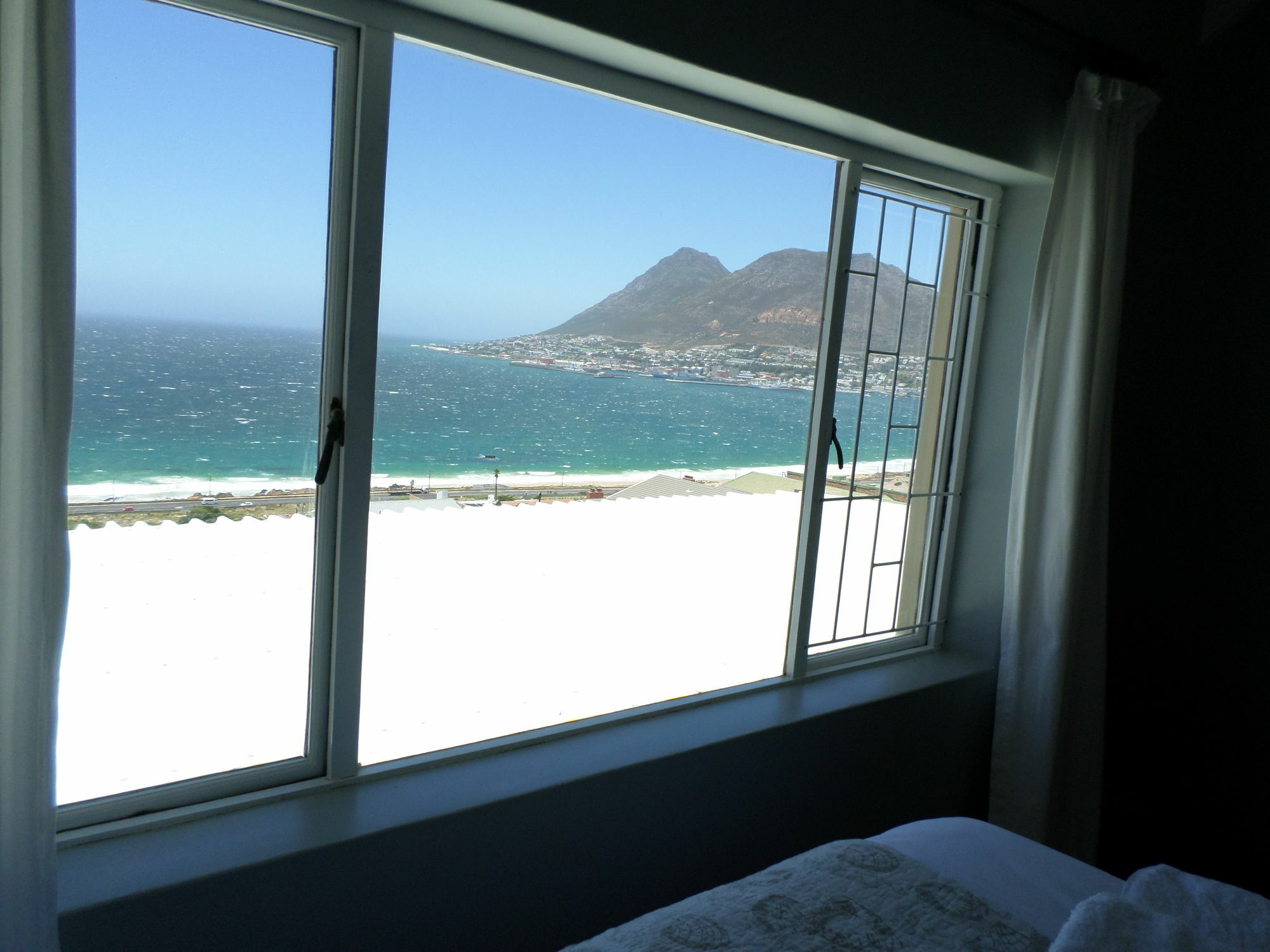 Simonsview Ξενοδοχείο Simonʼs Town Εξωτερικό φωτογραφία