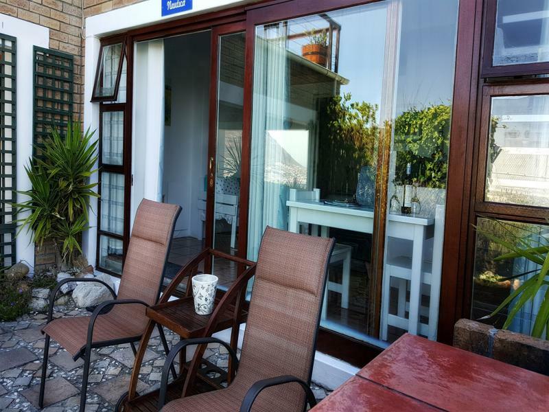 Simonsview Ξενοδοχείο Simonʼs Town Εξωτερικό φωτογραφία