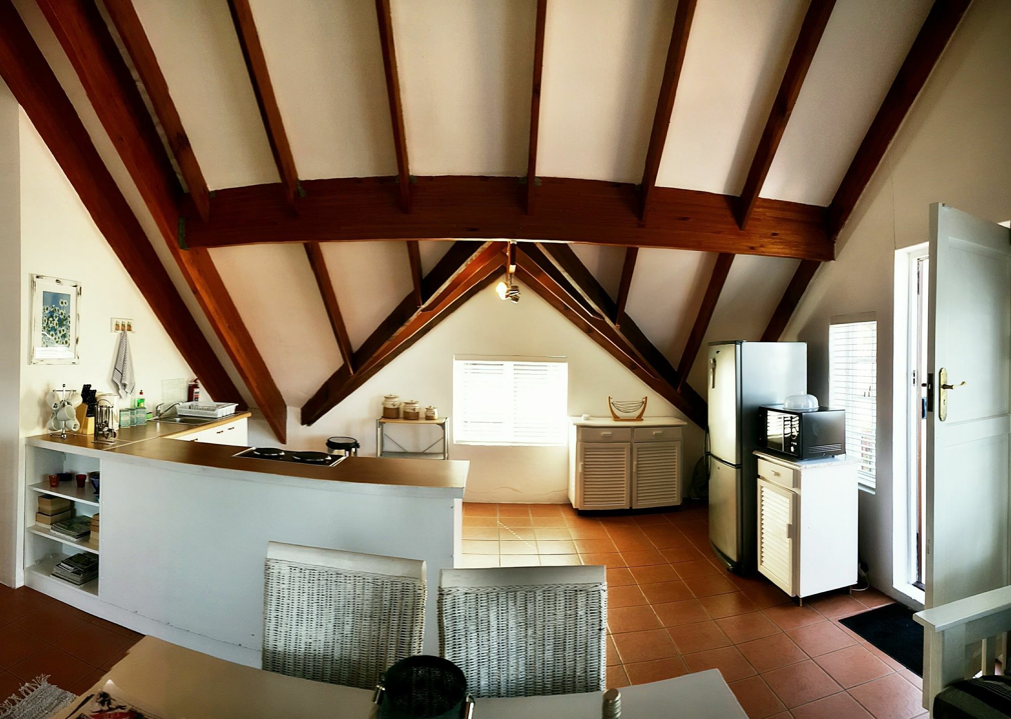 Simonsview Ξενοδοχείο Simonʼs Town Εξωτερικό φωτογραφία