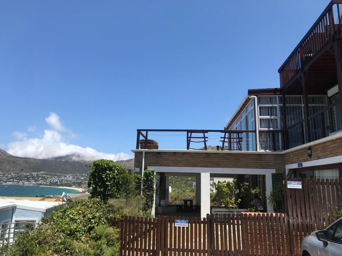 Simonsview Ξενοδοχείο Simonʼs Town Εξωτερικό φωτογραφία