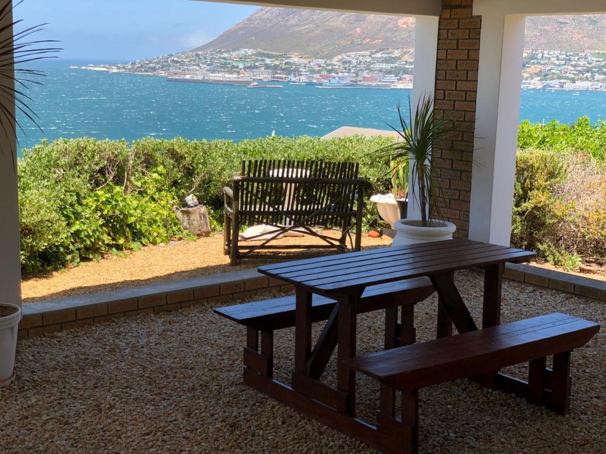 Simonsview Ξενοδοχείο Simonʼs Town Εξωτερικό φωτογραφία