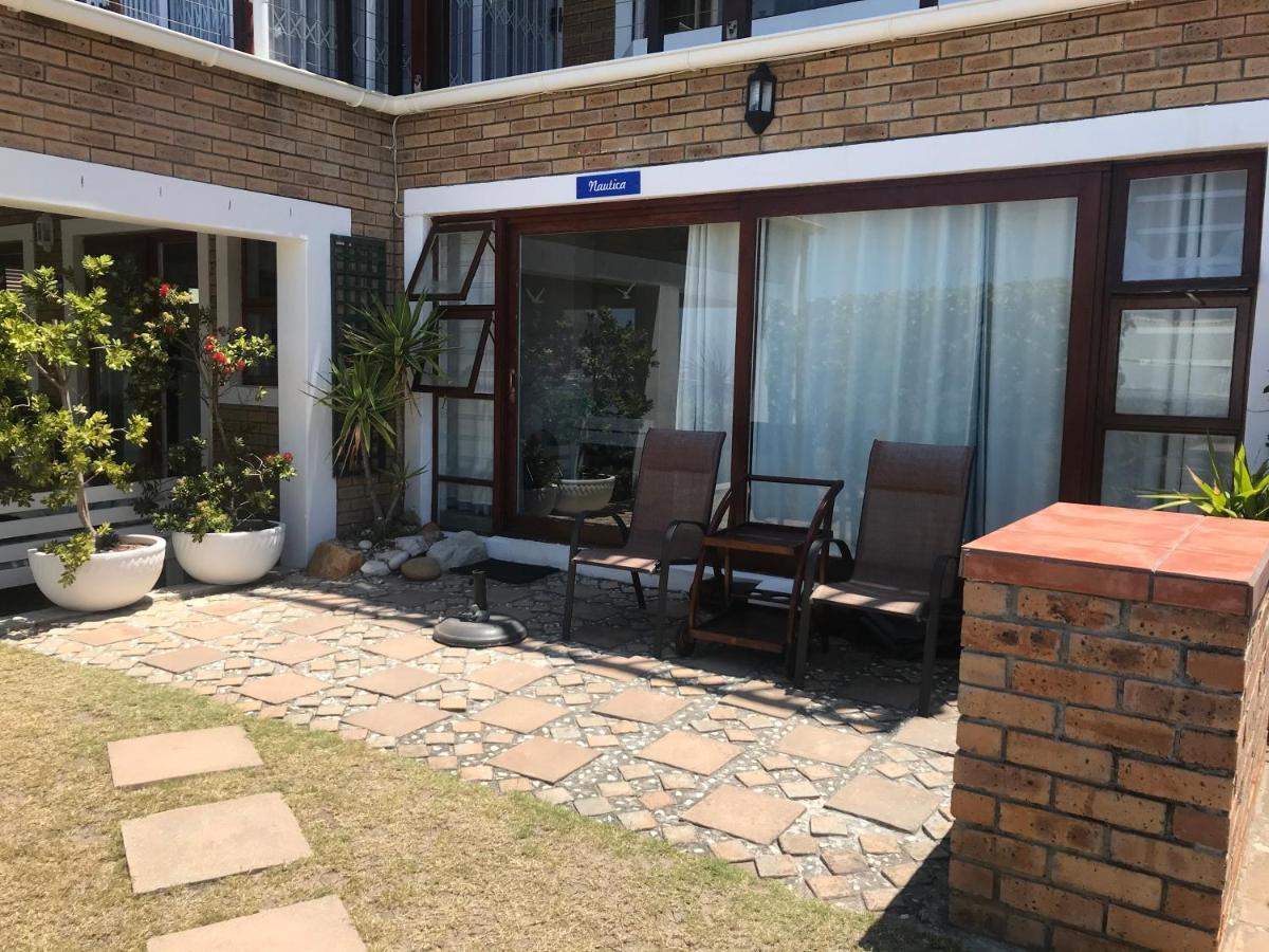 Simonsview Ξενοδοχείο Simonʼs Town Εξωτερικό φωτογραφία